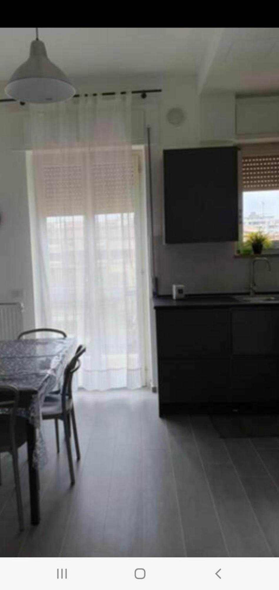 Appartamento Di Delfina Пескара Экстерьер фото