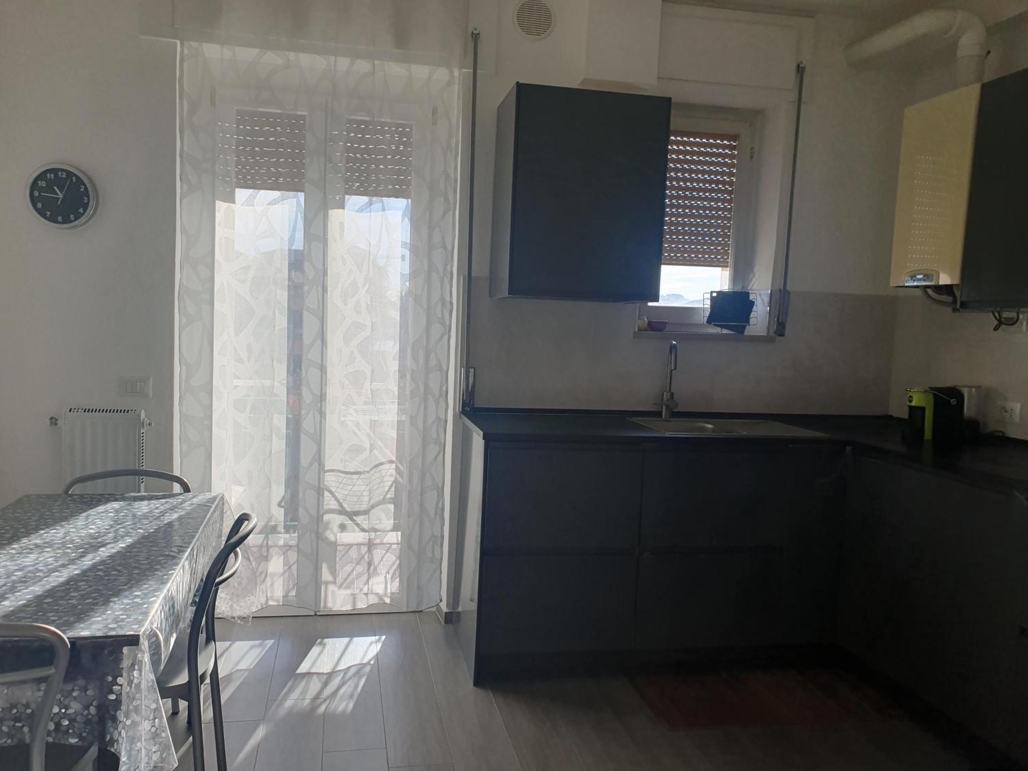 Appartamento Di Delfina Пескара Экстерьер фото