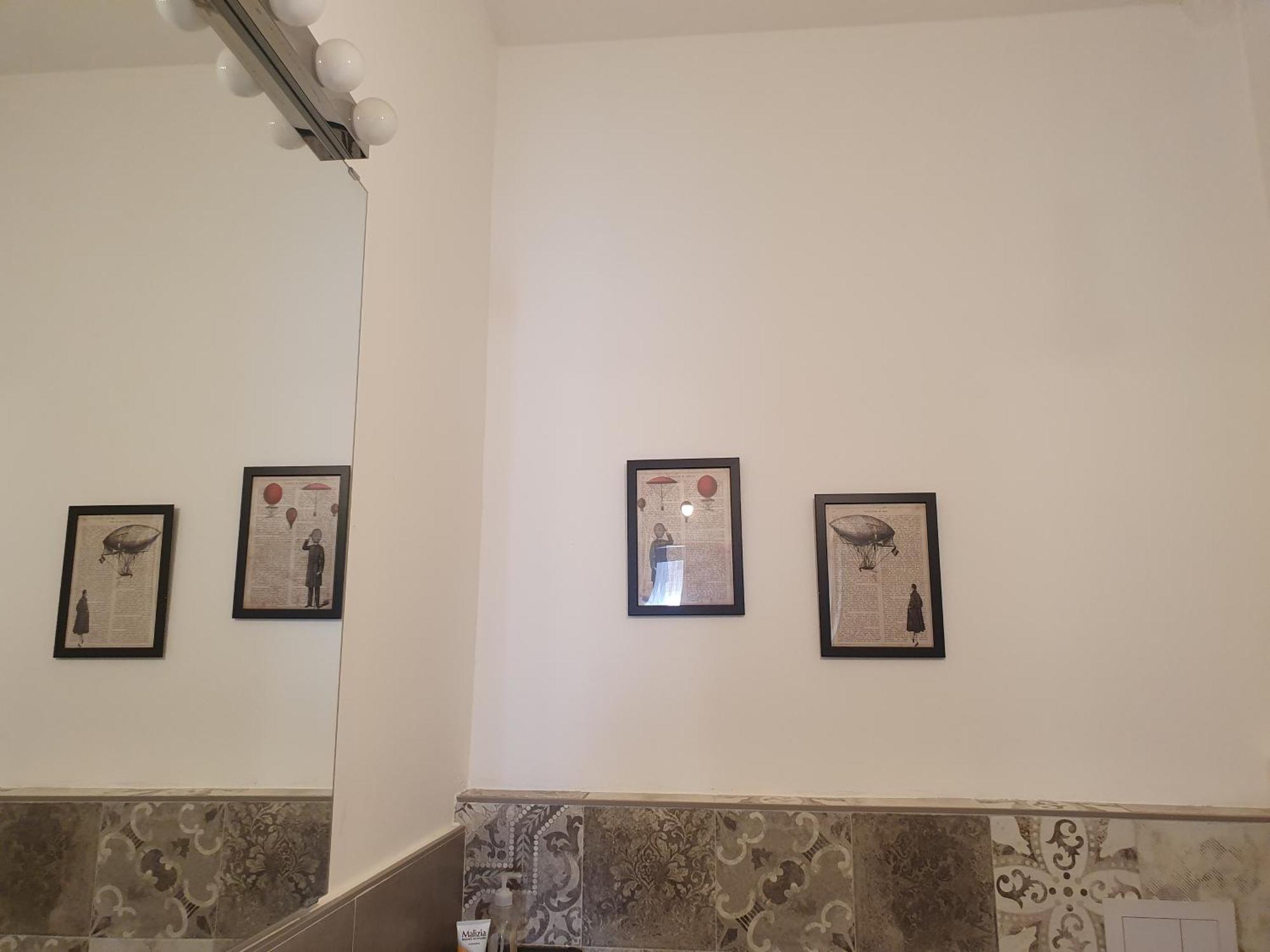 Appartamento Di Delfina Пескара Экстерьер фото
