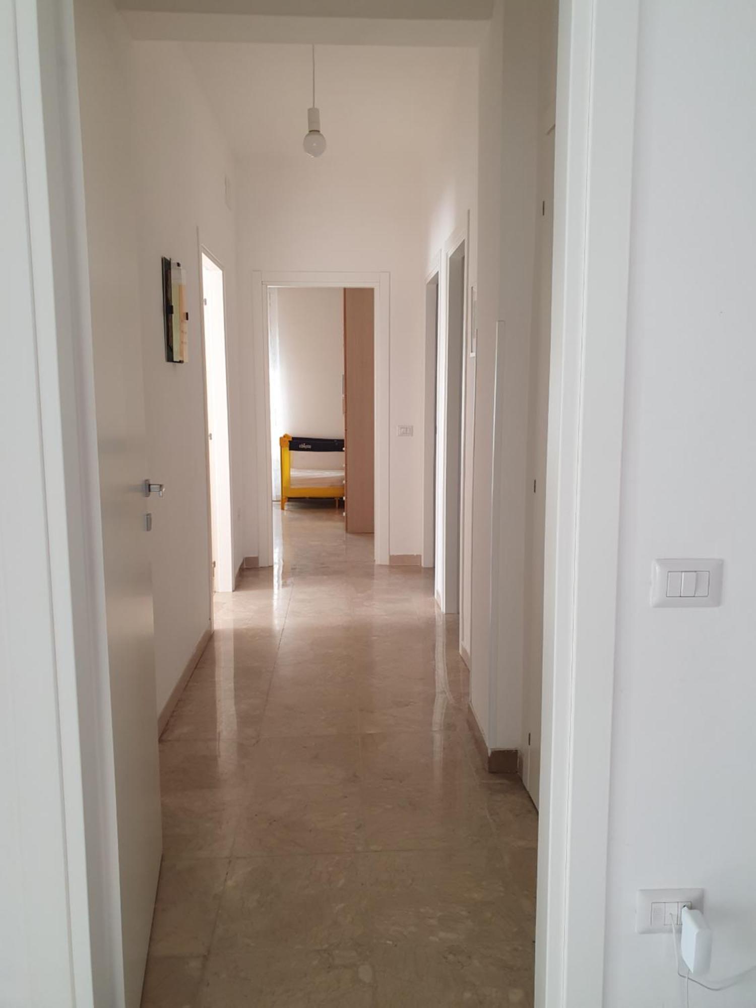 Appartamento Di Delfina Пескара Экстерьер фото